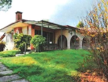 Villa in vendita a Asolo Via Forestuzzo 47740931 Attico.it