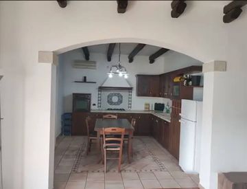 Soggiorno - Trilocale in Vendita in Via Taormina a Ragusa