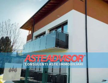 Foto 1 di 15 - Quadrilocale in Vendita in Via Sichelburg 2 a Falzes