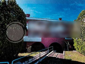 Facciata - Appartamento in Vendita in Via Salvo D'Acquisto a Noventa Padovana