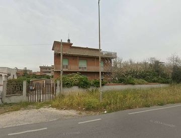 Facciata - Trilocale in Vendita in Lungomare degli Ardeatini 68 a Ardea