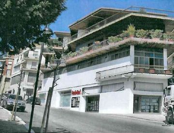 Foto 1 di 7 - Ufficio in Vendita in Via Raffaello Sanzio 10 a Montegranaro
