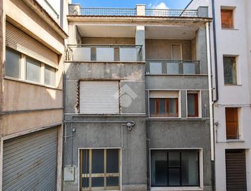 Vista - Monolocale in Vendita in Via Giudea 116 a Ortona