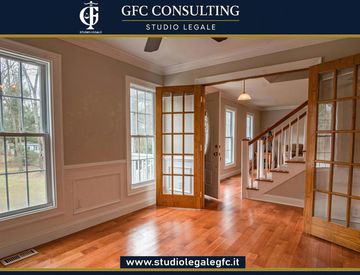 Stanza - Monolocale in Vendita in Viale dei Promontori 40 a Roma