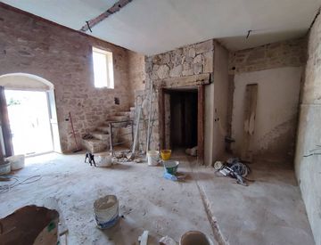 Stanza - Rustico, casale in Vendita in zona Buscè-Cisternazzi a Ragusa