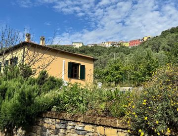 Foto 1 di 31 - Casa indipendente in Vendita in Località Case Sottane a Vasia