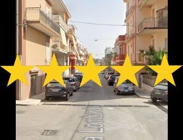 Foto 1 di 37 - Quadrilocale in Vendita in Via Lombardia a Ispica