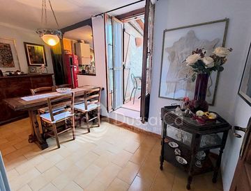 Cabina armadio - Appartamento in Vendita in Via Carriera Piana a Pigna