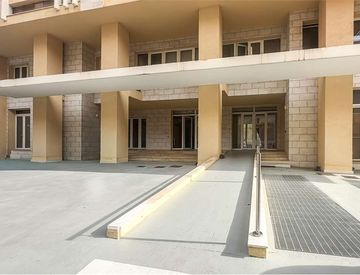 Foto 1 di 7 - Ufficio in Affitto in Via Antonio Lo Frasso a Cagliari