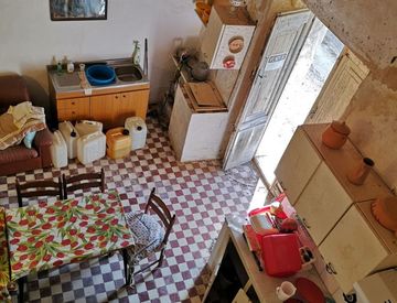 Camera da letto - Casa bifamiliare, trifamiliare in Vendita in Località Tanche a Carloforte