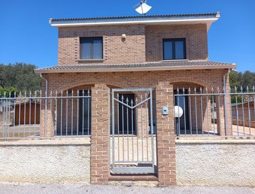 Foto 1 di 55 - Villa in Vendita in Via per Gimigliano a Catanzaro