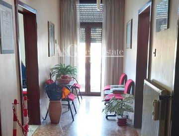Soggiorno - Appartamento in Vendita in zona Cottolengo-Pace-Via Roma a Grosseto