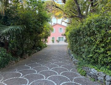 Giardino - Bilocale in Vendita in zona Paese a Riccione