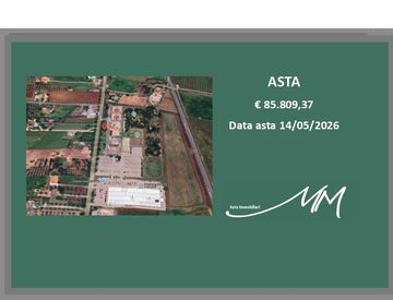 Foto 1 di 11 - Quadrilocale in Vendita in Via Appia a Latina