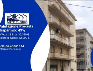 Foto 1 di 13 - Bilocale in Vendita in Via Esperanto a Ragusa