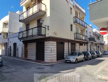 Foto 1 di 18 - Monolocale in Vendita in Via V. Alfieri 37 a Andria