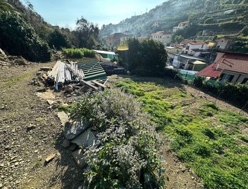 Foto 1 di 20 - Terreno agricolo in Vendita in Via Val D'Olivi a Sanremo