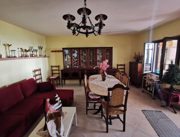 Soggiorno - Casa indipendente in Vendita in Contrada Gimigliano a Gimigliano