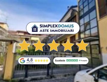 Foto 1 di 32 - Appartamento in Vendita in Via della Chiesa a Magnago