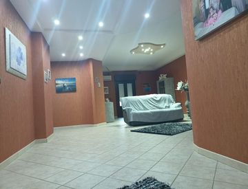 Camera da letto - Appartamento in Vendita in Via Agostino Del Pozzo 21 a Palermo