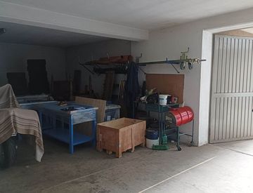 Foto 1 di 5 - Box/posto auto in Vendita in Via Luigi Einaudi a Piacenza