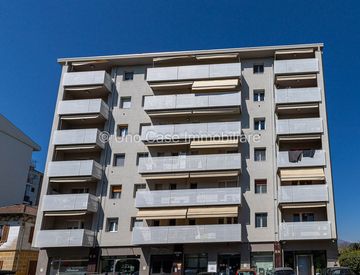 Vista - Bilocale in Vendita in Via Roma 12 a Banchette