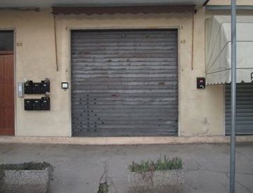Foto 1 di 2 - Ufficio in Vendita in Via Filippo Turati a Montegranaro