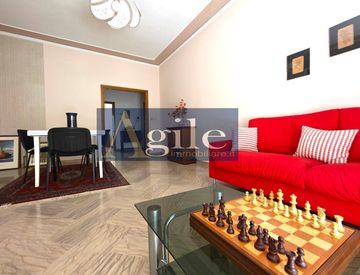 Soggiorno - Appartamento in Vendita in Via Luigi Luciani a San Benedetto del Tronto