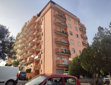 Foto 1 di 21 - Trilocale in Vendita in Viale Vincenzo de Filippis a Catanzaro