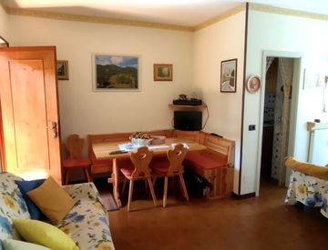 Soggiorno - Bilocale in Vendita in SP299 56 a Scopa