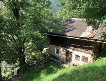 Foto 1 di 8 - Casa indipendente in Vendita in Strada Senza Nome a San Genesio Atesino