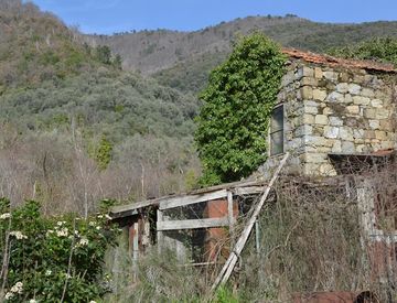 Foto 1 di 4 - Rustico, casale in Vendita in Via armea sud a Ceriana