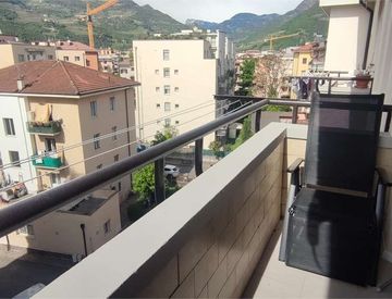 Terrazza - Attico, mansarda in Vendita in Via Firenze 50 a Bolzano