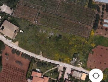 Foto 1 di 1 - Terreno edificabile in Vendita in CDA CUTUSIO a Marsala