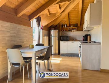 Soggiorno - Bilocale in Vendita in Via Diano San Pietro a Diano Castello