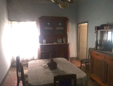 Soggiorno - Appartamento in Vendita in Caravonica a Caravonica
