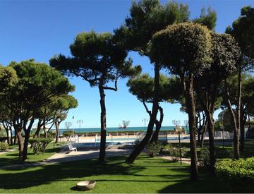 Vista - Bilocale in Vendita in Viale Oriente 33 a Jesolo