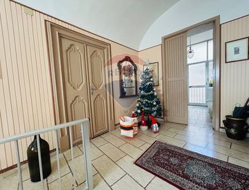 Camera da letto - Casa bifamiliare, trifamiliare in Vendita in Via Mario Distefano 13 a Ragusa
