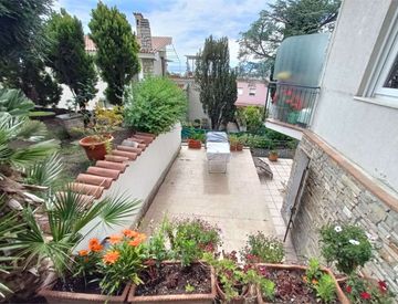 Giardino - Casa indipendente in Vendita in zona Centro a Vallecrosia
