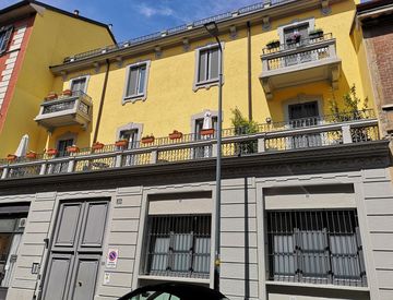Foto 1 di 32 - Loft in Affitto in Via Cristoforo Gluck 15 a Milano
