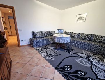 Soggiorno - Quadrilocale in Vendita in Via Antonio Pelacane 13 a Sona