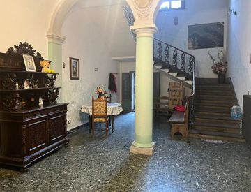 Foto 1 di 16 - Casa indipendente in Affitto in Via Francesca Sud 8 a Santa Croce sull'Arno
