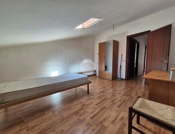 Soggiorno - Appartamento in Affitto in Via Francesco Paolo Perez 87 a Palermo
