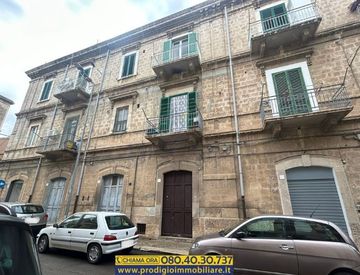 Foto 1 di 12 - Bilocale in Vendita a Bisceglie