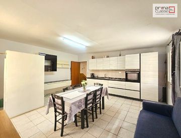 Cucina - Casa indipendente in Vendita in Via Nazario Sauro 141 a Acate