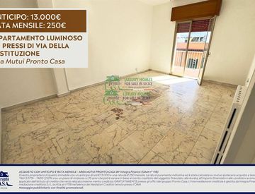 Foto 1 di 19 - Quadrilocale in Vendita in Via D'Antona a Ragusa