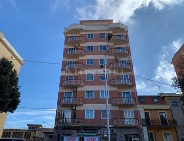 Foto 1 di 18 - Trilocale in Vendita in Via Ettore Vitale a Catanzaro