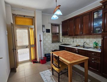 Cucina - Appartamento in Vendita in Via Eugenia a Catanzaro