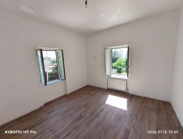 Camera da letto - Bilocale in Vendita in Via Giovanni Amendola a San Sebastiano al Vesuvio