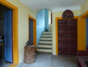 Foto 1 di 15 - Casa indipendente in Vendita in Frazione Merro 1 a Masera